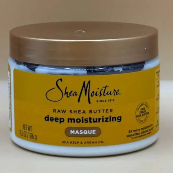 SheaMoisture Mascailla capilar