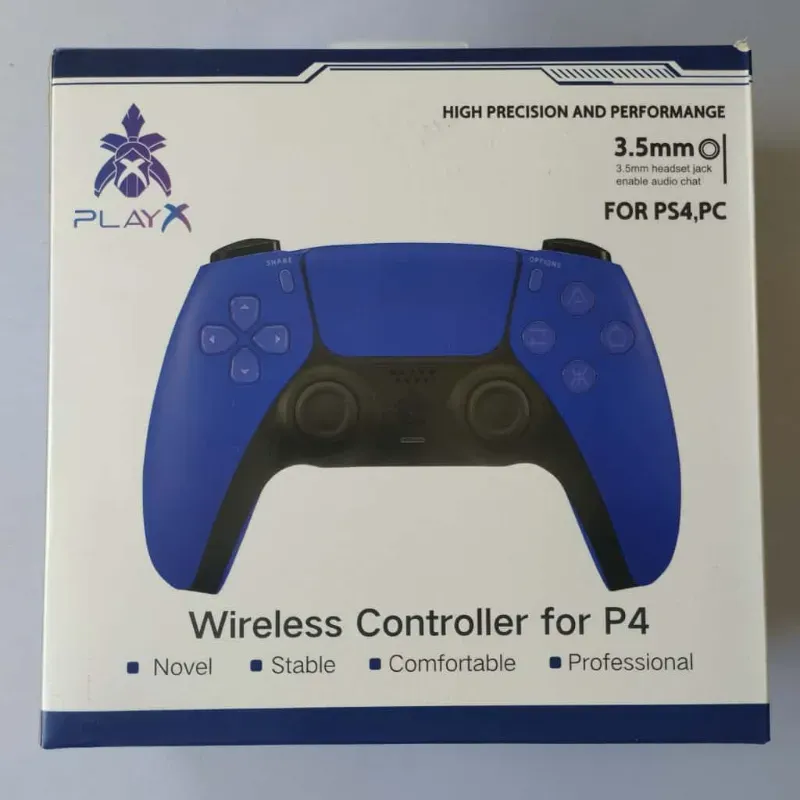 Mando para PS4 modelo especial