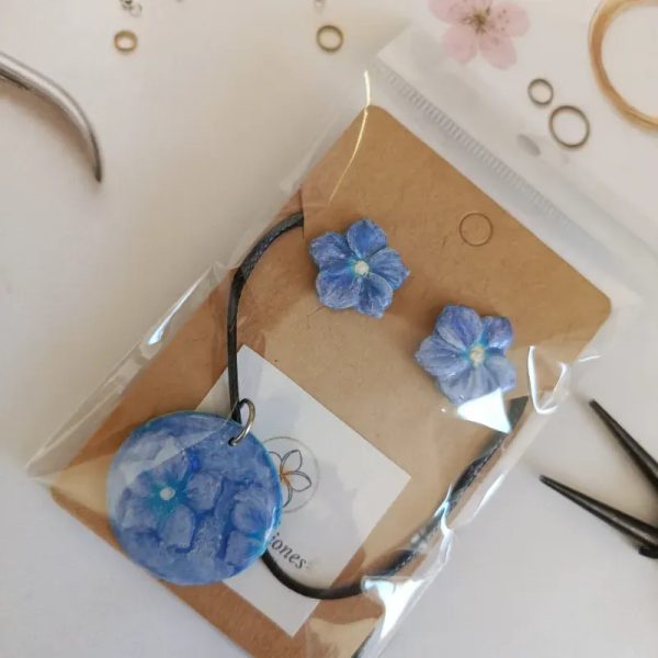 Dúo "Cielo Azul"