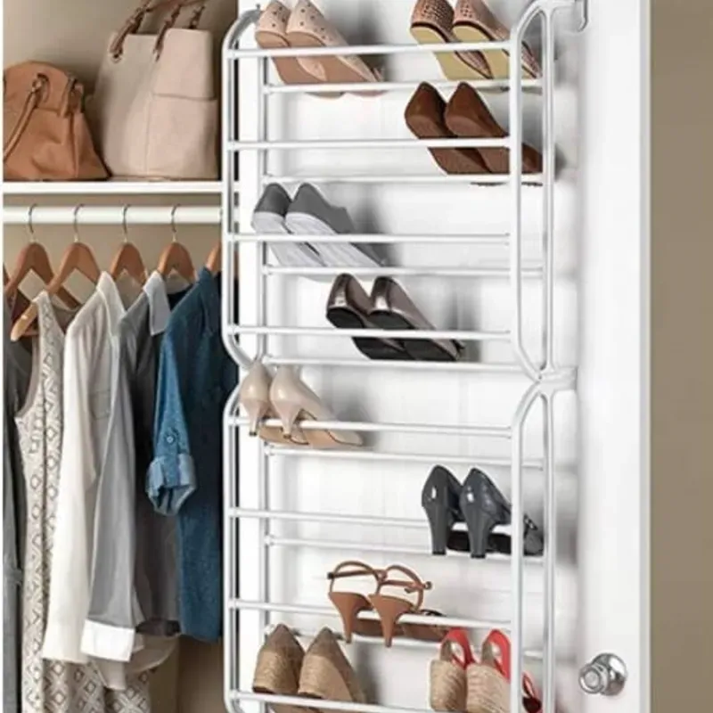 Zapatera para puerta