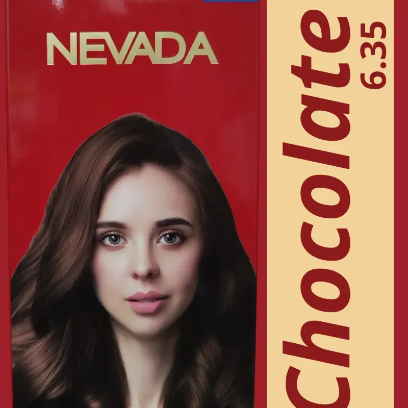 "Nevada" Chocolate
