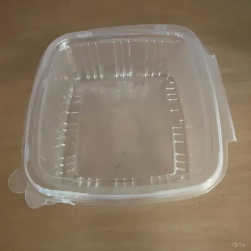 Termopack Rectangular CXS /500 ML (C-B/A242)