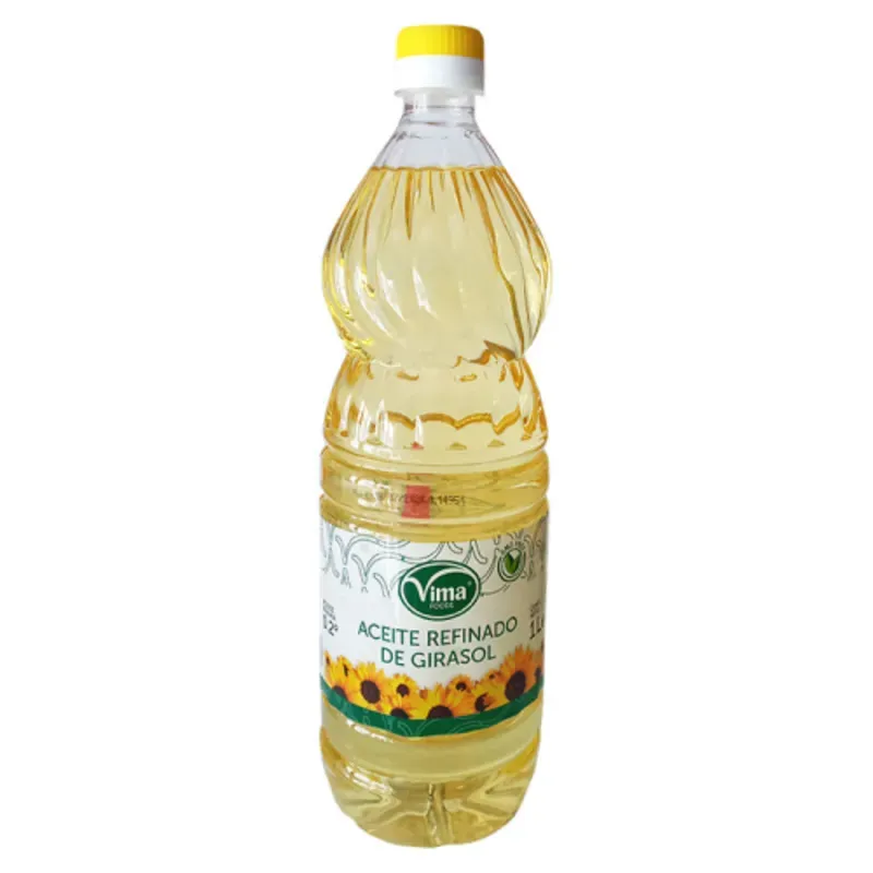 Aceite de Soya