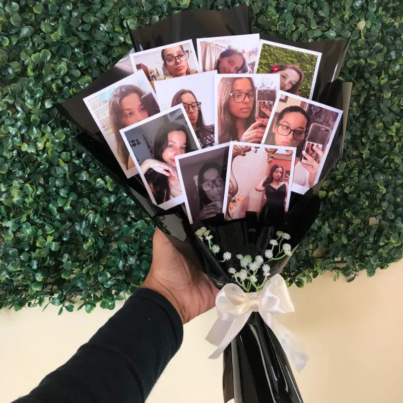 Rampolaroid pequeño ‍❤️‍‍