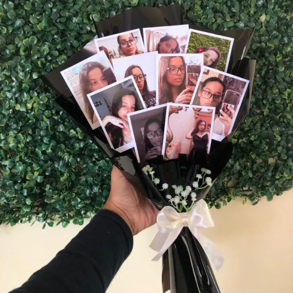 Rampolaroid pequeño ‍❤️‍‍