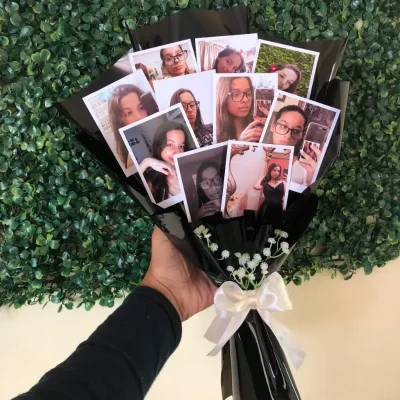 Rampolaroid pequeño ‍❤️‍‍