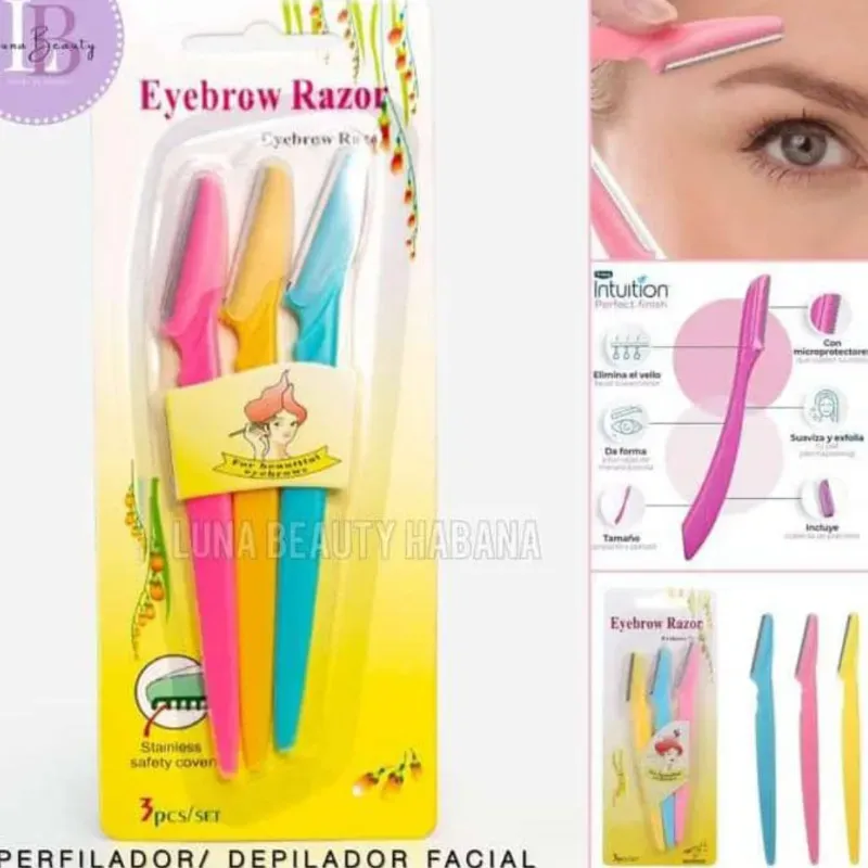 Perfiladores de Cejas