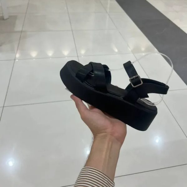 Sandalias