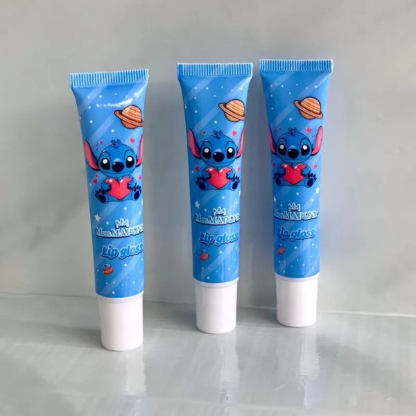 Tintas de labios Stich