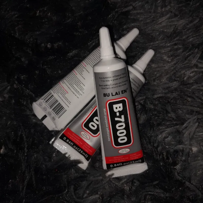 Pegamento B 7000 de 25mg