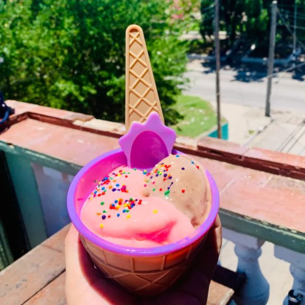 Helados
