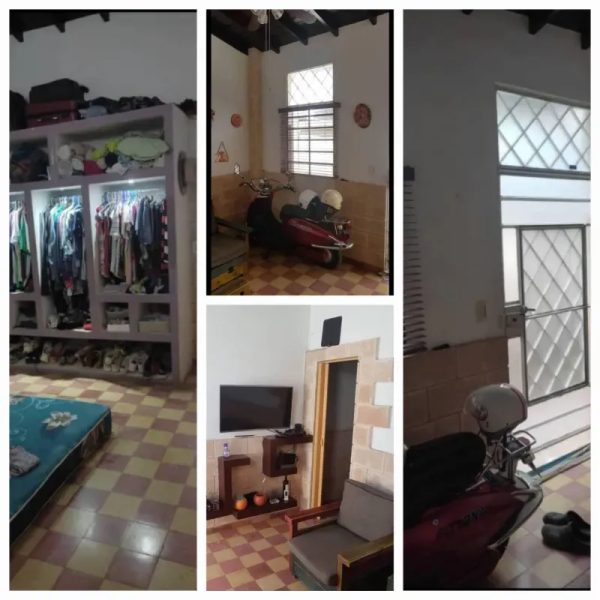 Venta de apartamento