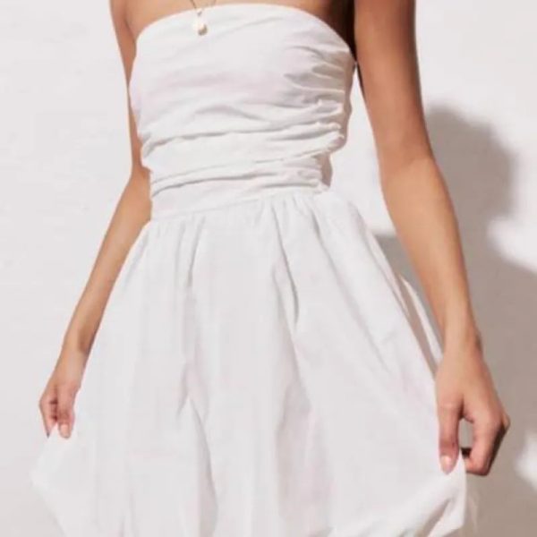Vestido H&M