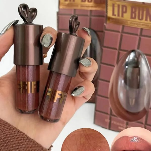 Gloss carmelita