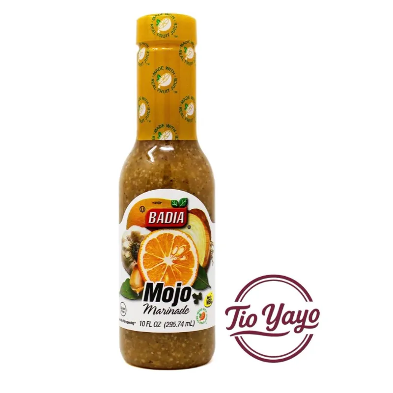 Badia Mojo Marinado 10oz