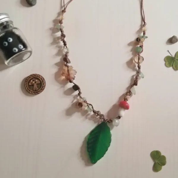 Collar Arrietty