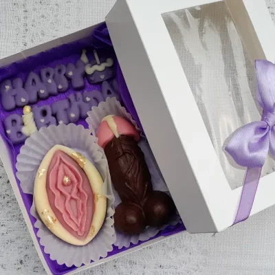 Caja de Regalo para Adultos #5