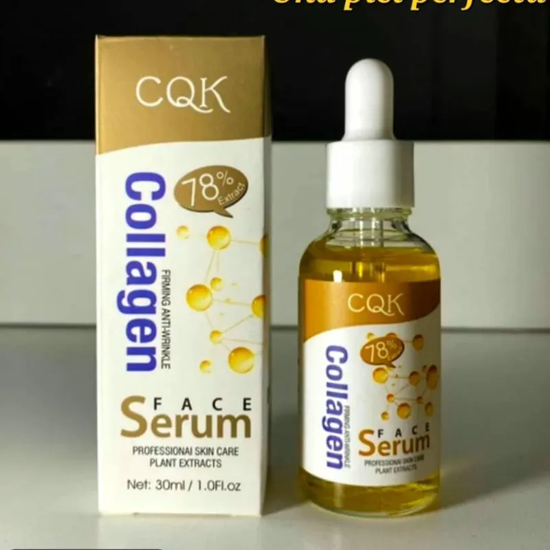 Serum de Colágeno