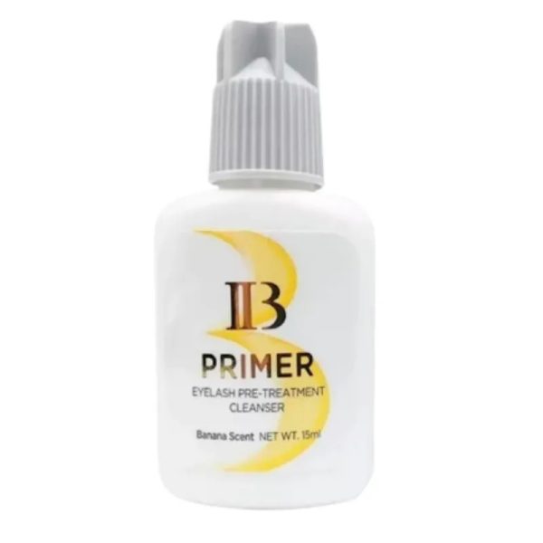Primer de Pestañas - IB