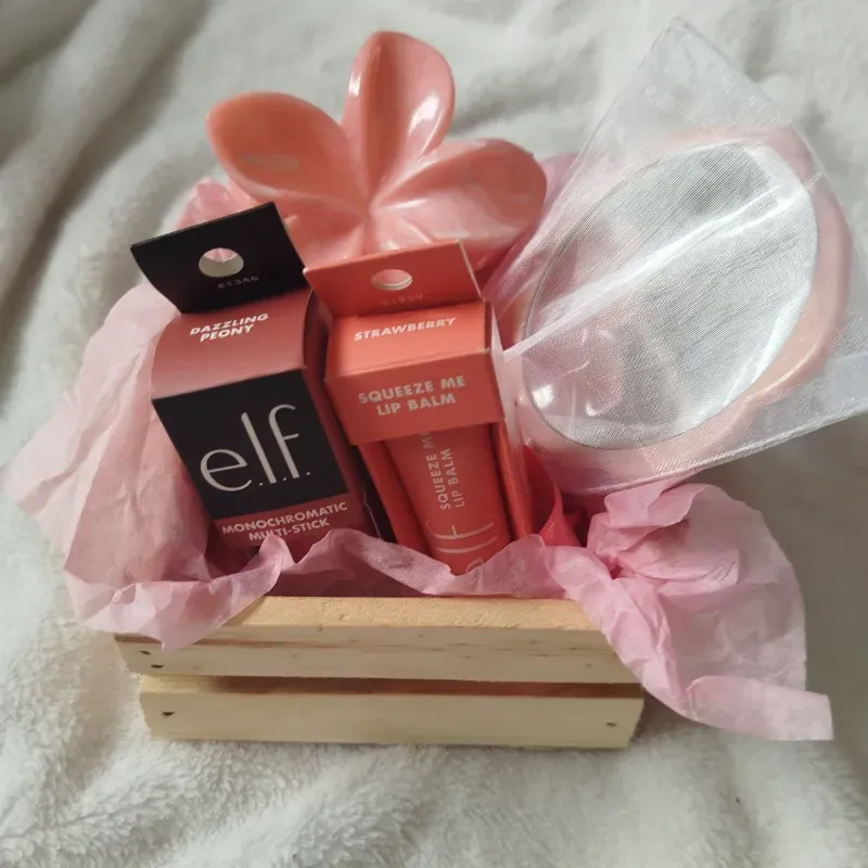 Caja de regalo Perfect Peach ✨