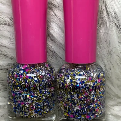 Esmalte Natural 16ml Brillo Mixto