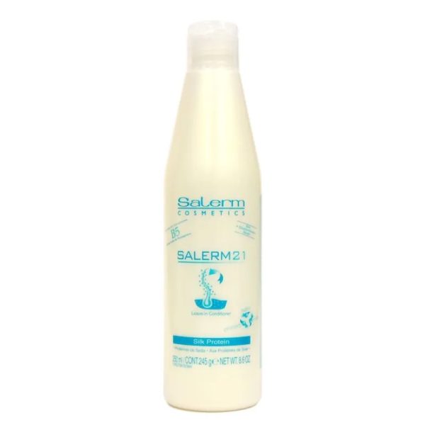Leave in conditioner