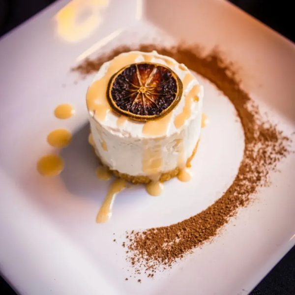 Cheescake