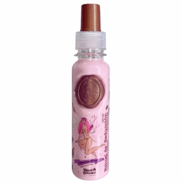 Perfume Capilar Termoprotector Ritual Botanico (120ml)