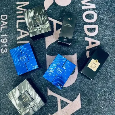 Perfumes Bath and Body Works 