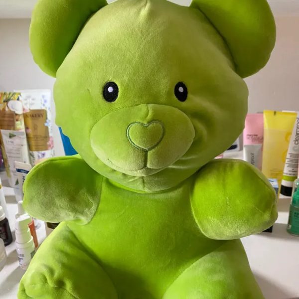 Peluche oso
