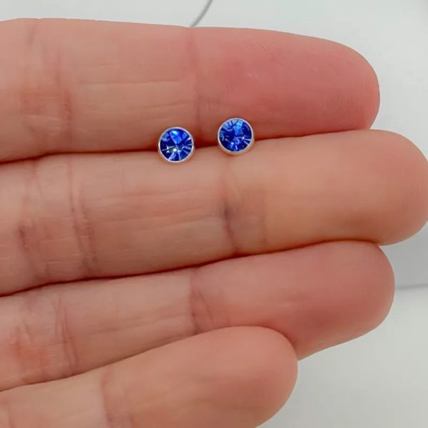 Aretes artesanales