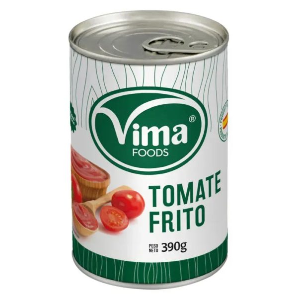 Tomate Frito Vima (390 g)