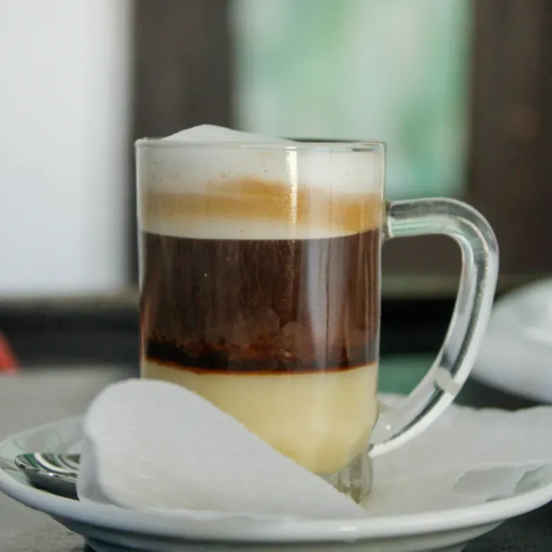 Café Bombón