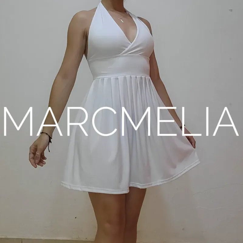 VESTIDO BARBIE (ENCARGO)