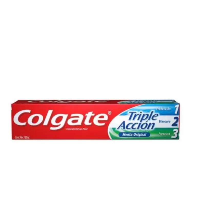 Pasta colgate 150gr