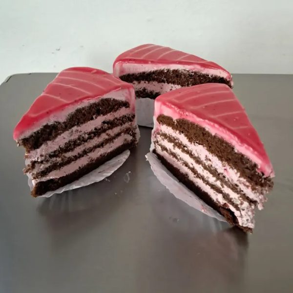 Cuñas de tarta