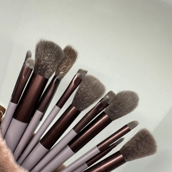 Set de brochas