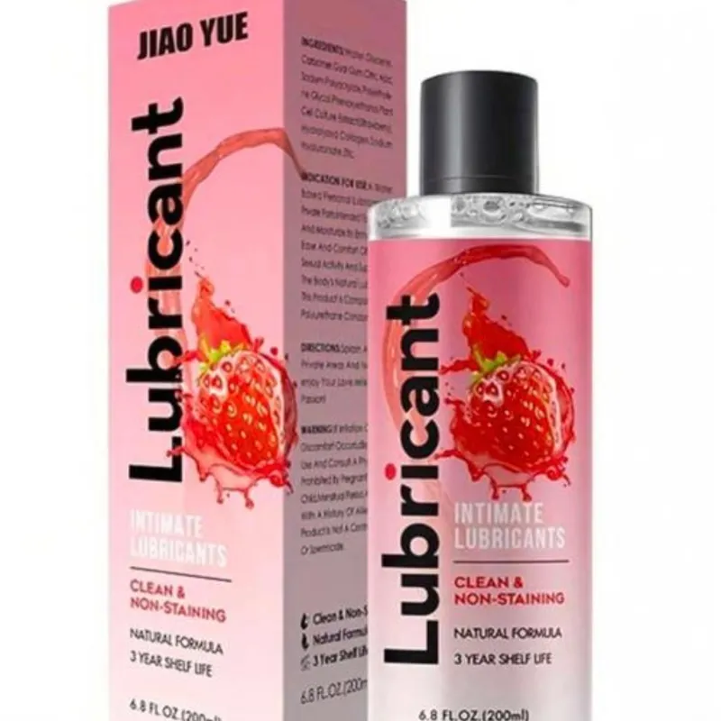 Lubricante de fresa