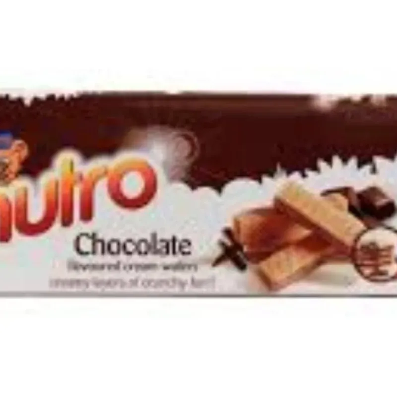 Sorbeto nutro sabor chocolate