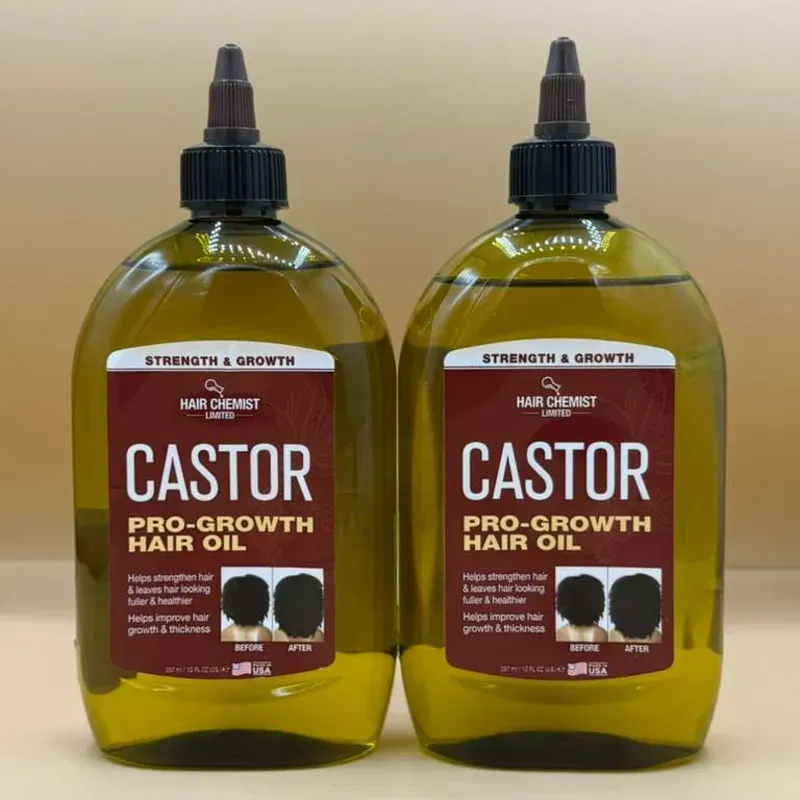 Pro-Growth Castor
