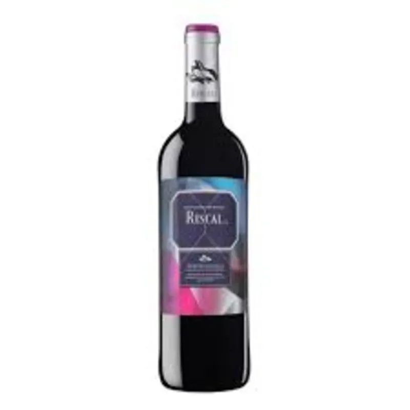 V/T Riscal Tempranillo 750ml c(604.08 )