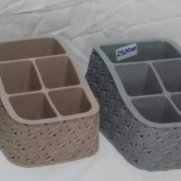 Porta Cubiertos/Organizador