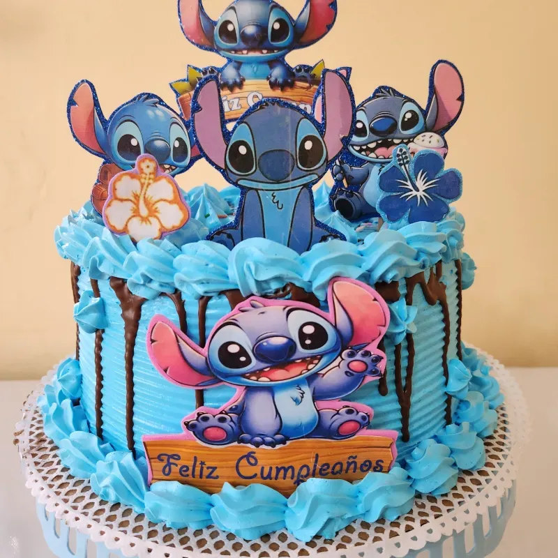 Cake personalizado