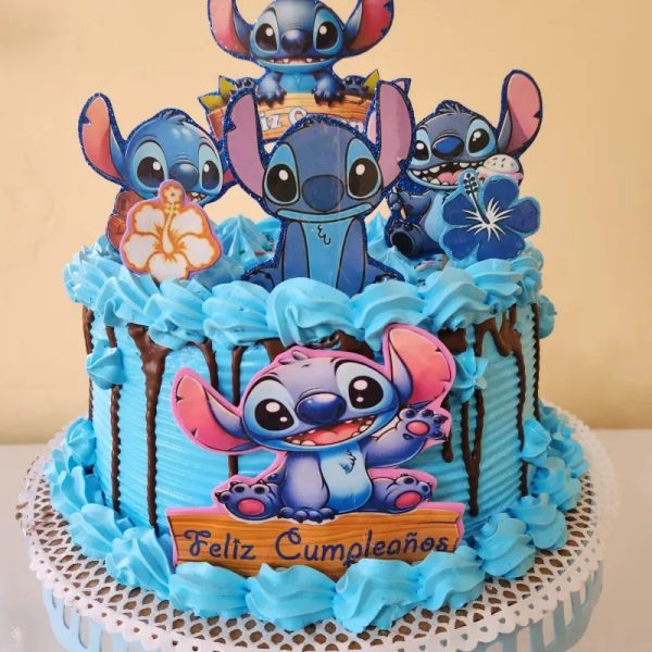 Cake personalizado