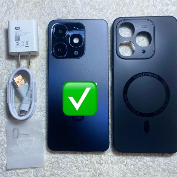 ITEL A90