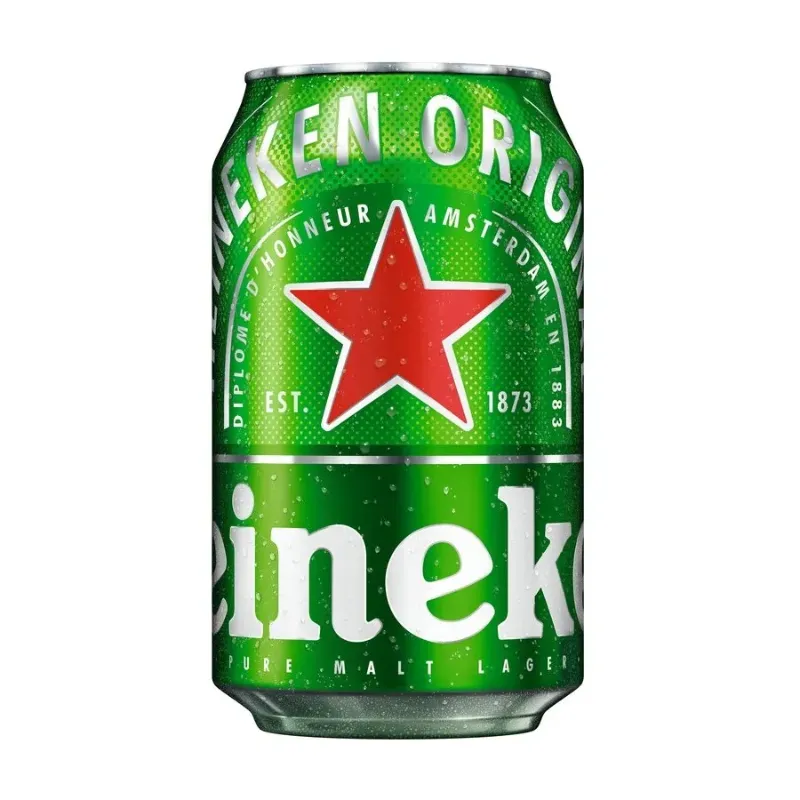 Heineken