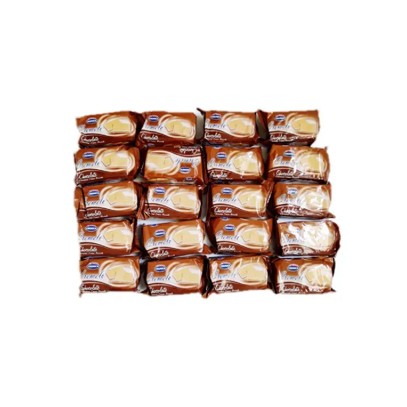 Galletas Dulces 20u x 22 g