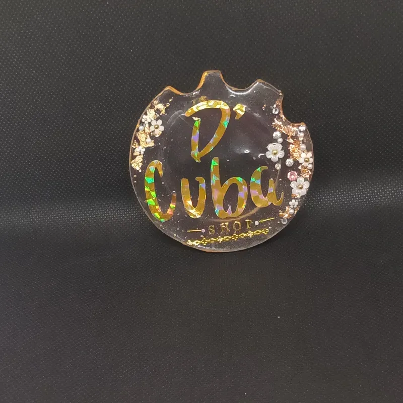 Chapillas para fotos