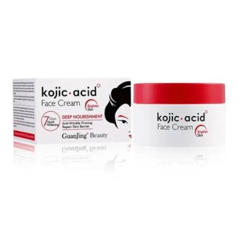 KOJIC ACID