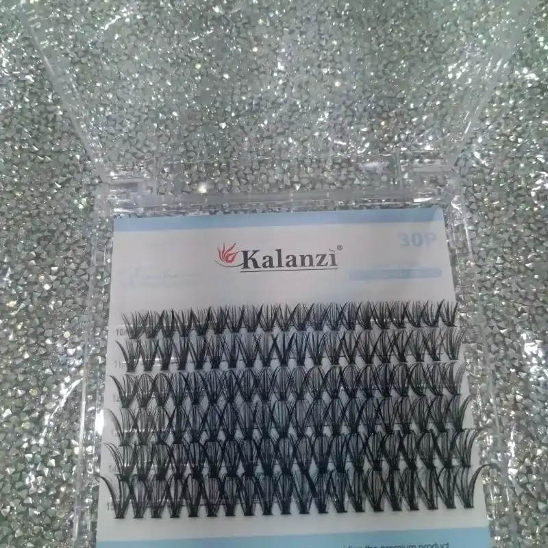 EXTENCIONES DE PESTAÑAS POR PUNTO 30P